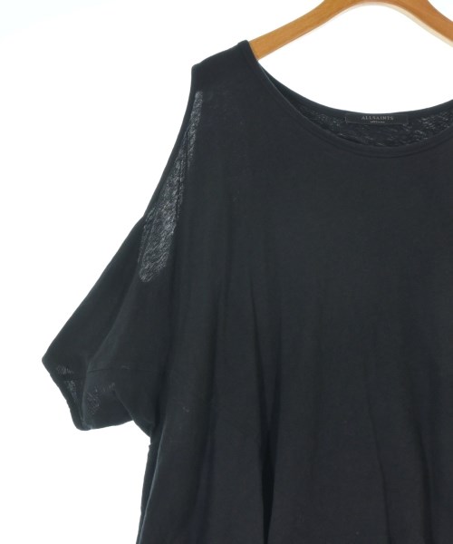 ALLSAINTS（オールセインツ）ワンピース 黒 サイズ:M レディース/2200682022088