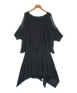 ALLSAINTS（オールセインツ）ワンピース 黒 サイズ:M レディース/2200682022088