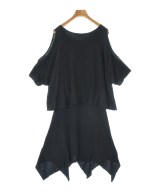 ALLSAINTS（オールセインツ）ワンピース 黒 サイズ:M レディース/2200682022088