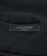 ALLSAINTS（オールセインツ）ワンピース 黒 サイズ:M レディース/2200682022088