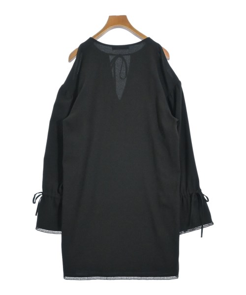 ALLSAINTS（オールセインツ）ワンピース 黒 サイズ:M レディース/2200682022095