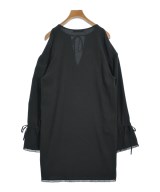 ALLSAINTS（オールセインツ）ワンピース 黒 サイズ:M レディース/2200682022095