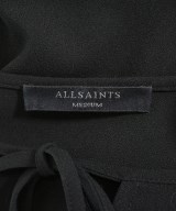 ALLSAINTS（オールセインツ）ワンピース 黒 サイズ:M レディース/2200682022095