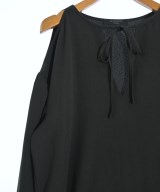 ALLSAINTS（オールセインツ）ワンピース 黒 サイズ:M レディース/2200682022095