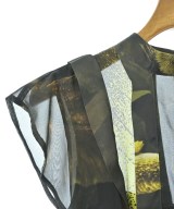 ALLSAINTS（オールセインツ）ワンピース 黒 サイズ:-(S位) レディース/2200689445064