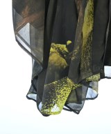 ALLSAINTS（オールセインツ）ワンピース 黒 サイズ:-(S位) レディース/2200689445064