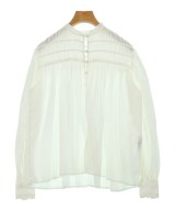 ALLSAINTS（オールセインツ）ブラウス 白 サイズ:F レディース/2200698232068