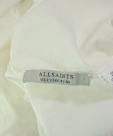 ALLSAINTS（オールセインツ）ブラウス 白 サイズ:F レディース/2200698232068