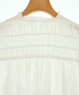 ALLSAINTS（オールセインツ）ブラウス 白 サイズ:F レディース/2200698232068