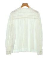 ALLSAINTS ブラウス