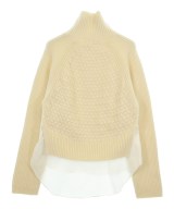 ALLSAINTS（オールセインツ）ニット・セーター 黄 サイズ:XS レディース/2200694890026