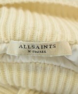 ALLSAINTS（オールセインツ）ニット・セーター 黄 サイズ:XS レディース/2200694890026
