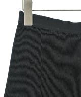 ALLSAINTS（オールセインツ）ひざ丈スカート 黒 サイズ:XS レディース/2200694890033