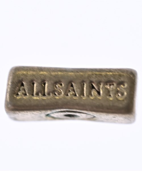 ALLSAINTS（オールセインツ）ピアス ゴールド サイズ:- レディース/2200694377220