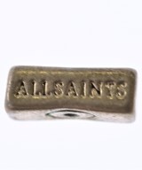 ALLSAINTS（オールセインツ）ピアス ゴールド サイズ:- レディース/2200694377220