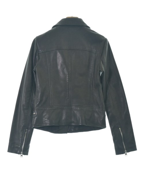 ALLSAINTS（オールセインツ）ライダース 黒 サイズ:36(S位) レディース/2200699079013