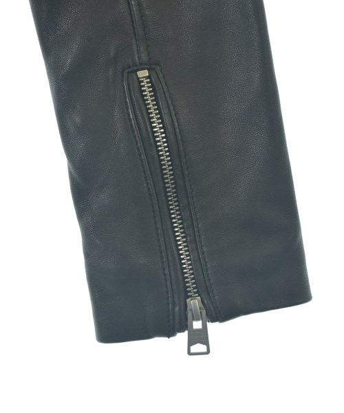 ALLSAINTS（オールセインツ）ライダース 黒 サイズ:36(S位) レディース/2200699079013