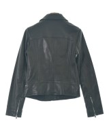 ALLSAINTS（オールセインツ）ライダース 黒 サイズ:36(S位) レディース/2200699079013