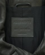 ALLSAINTS（オールセインツ）ライダース 黒 サイズ:36(S位) レディース/2200699079013