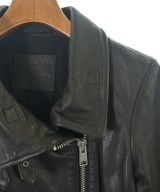 ALLSAINTS（オールセインツ）ライダース 黒 サイズ:36(S位) レディース/2200699079013
