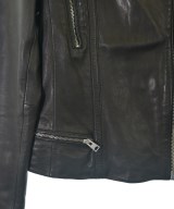 ALLSAINTS（オールセインツ）ライダース 黒 サイズ:36(S位) レディース/2200699079013