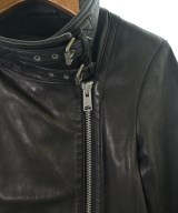 ALLSAINTS（オールセインツ）ライダース 黒 サイズ:36(S位) レディース/2200699079013
