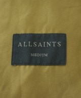 ALLSAINTS（オールセインツ）トレンチコート カーキ サイズ:M レディース/2200700108015