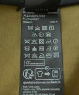 ALLSAINTS（オールセインツ）トレンチコート カーキ サイズ:M レディース/2200700108015