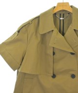 ALLSAINTS（オールセインツ）トレンチコート カーキ サイズ:M レディース/2200700108015