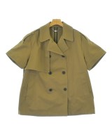ALLSAINTS トレンチコート