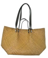 ALLSAINTS（オールセインツ）かごバッグ 茶 サイズ:- レディース/2200701767013