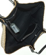 ALLSAINTS（オールセインツ）かごバッグ 茶 サイズ:- レディース/2200701767013