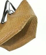 ALLSAINTS（オールセインツ）かごバッグ 茶 サイズ:- レディース/2200701767013
