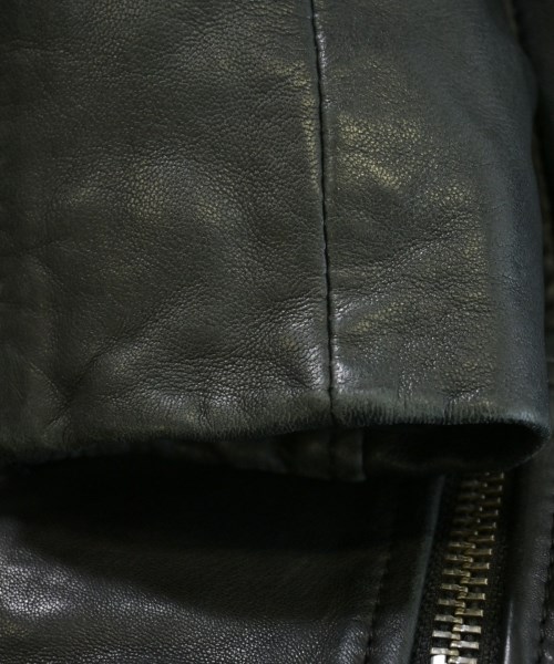 ALLSAINTS（オールセインツ）ライダース 黒 サイズ:-(XS位) レディース/2200653816029