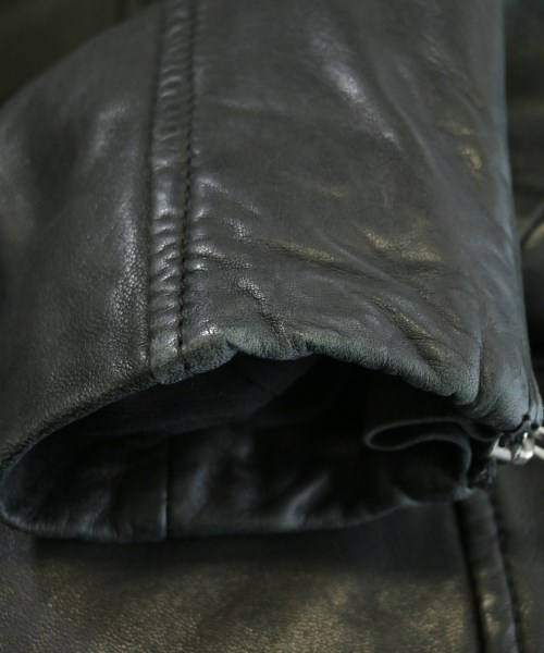 ALLSAINTS（オールセインツ）ライダース 黒 サイズ:-(XS位) レディース/2200653816029