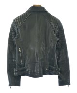 ALLSAINTS（オールセインツ）ライダース 黒 サイズ:-(XS位) レディース/2200653816029