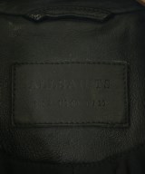 ALLSAINTS（オールセインツ）ライダース 黒 サイズ:-(XS位) レディース/2200653816029