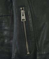 ALLSAINTS（オールセインツ）ライダース 黒 サイズ:-(XS位) レディース/2200653816029