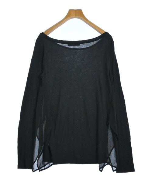 ALLSAINTS（オールセインツ）Tシャツ・カットソー 黒 サイズ:S レディース/2200711236042