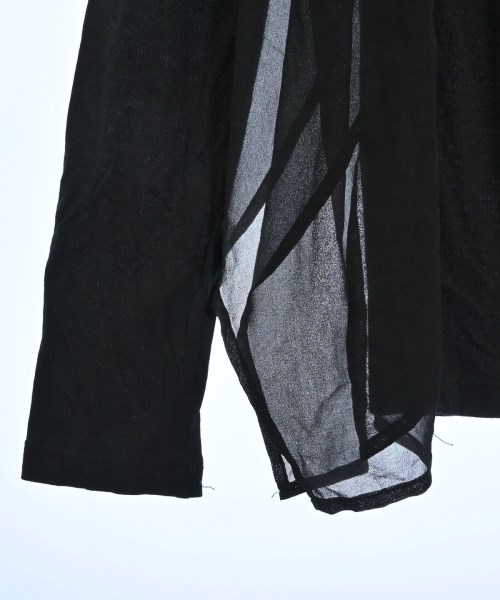 ALLSAINTS（オールセインツ）Tシャツ・カットソー 黒 サイズ:S レディース/2200711236042