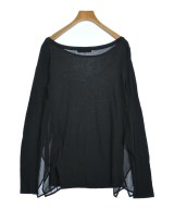 ALLSAINTS（オールセインツ）Tシャツ・カットソー 黒 サイズ:S レディース/2200711236042