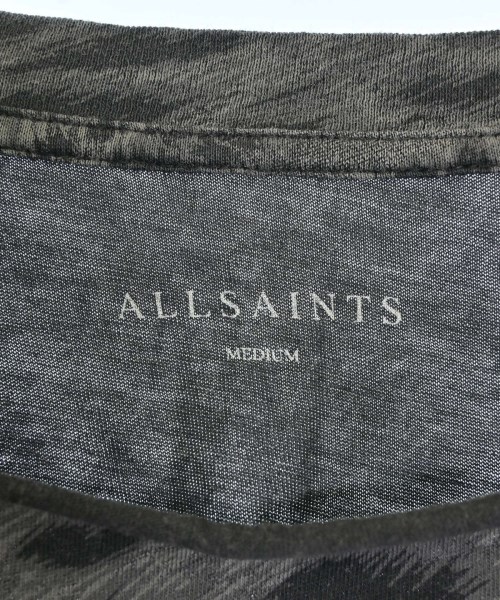 ALLSAINTS（オールセインツ）ノースリーブ グレー サイズ:M レディース/2200711236059