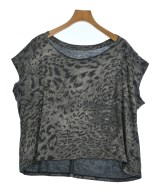 ALLSAINTS（オールセインツ）ノースリーブ グレー サイズ:M レディース/2200711236059