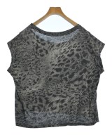 ALLSAINTS（オールセインツ）ノースリーブ グレー サイズ:M レディース/2200711236059