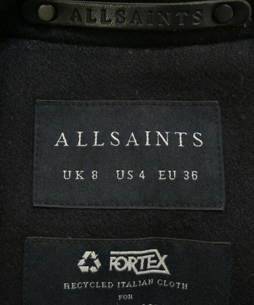 ALLSAINTS（オールセインツ）その他 黒 サイズ:-(M位) レディース/2200712534017