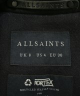ALLSAINTS（オールセインツ）その他 黒 サイズ:-(M位) レディース/2200712534017