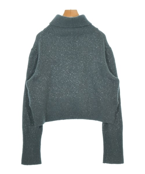 ALLSAINTS（オールセインツ）ニット・セーター 緑 サイズ:M レディース/2200712534031
