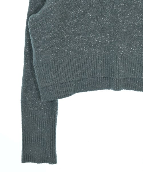 ALLSAINTS（オールセインツ）ニット・セーター 緑 サイズ:M レディース/2200712534031