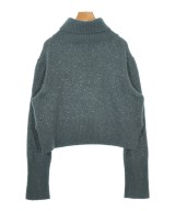 ALLSAINTS（オールセインツ）ニット・セーター 緑 サイズ:M レディース/2200712534031