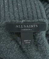 ALLSAINTS（オールセインツ）ニット・セーター 緑 サイズ:M レディース/2200712534031